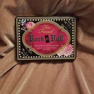 Too Faced Rock n Roll Mini Palette
